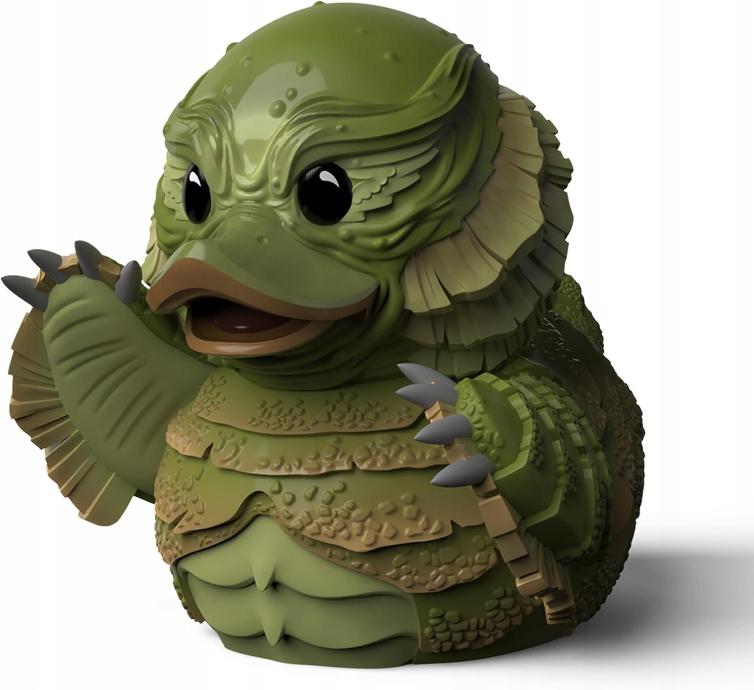 Akční figurka Tubbz Duck Hororové stvoření z Černé laguny Cosplay