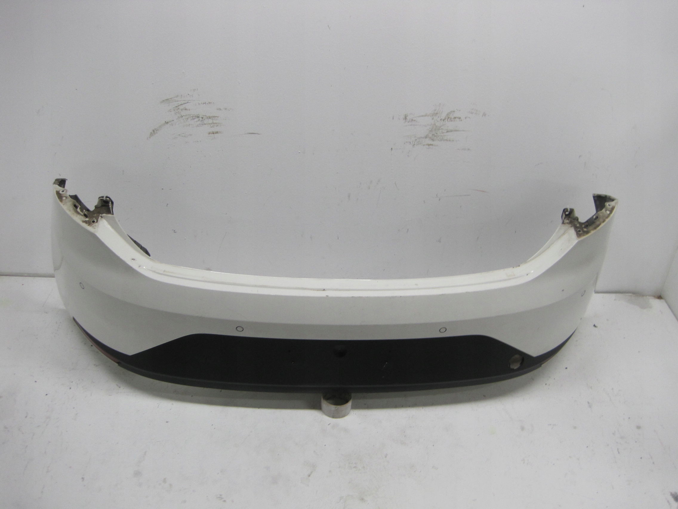 bumper Seat Leon 3 5F0 FR 4X PDC rear part rear