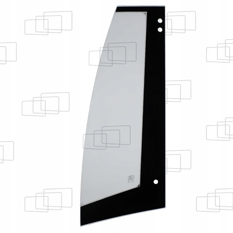 Bomag sklo boční přední levé 58608107