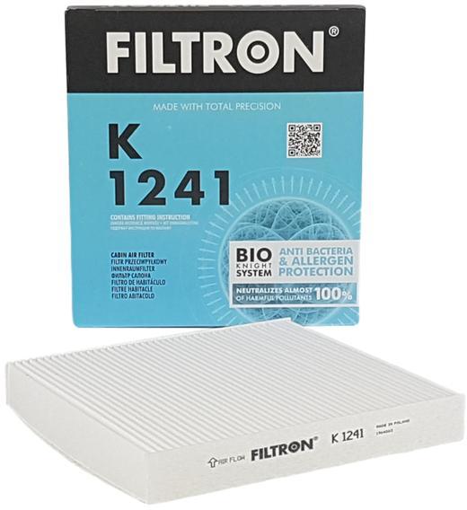 FILTRON FILTR KABINOWY K1241 LANCER SPORTBACK EVO