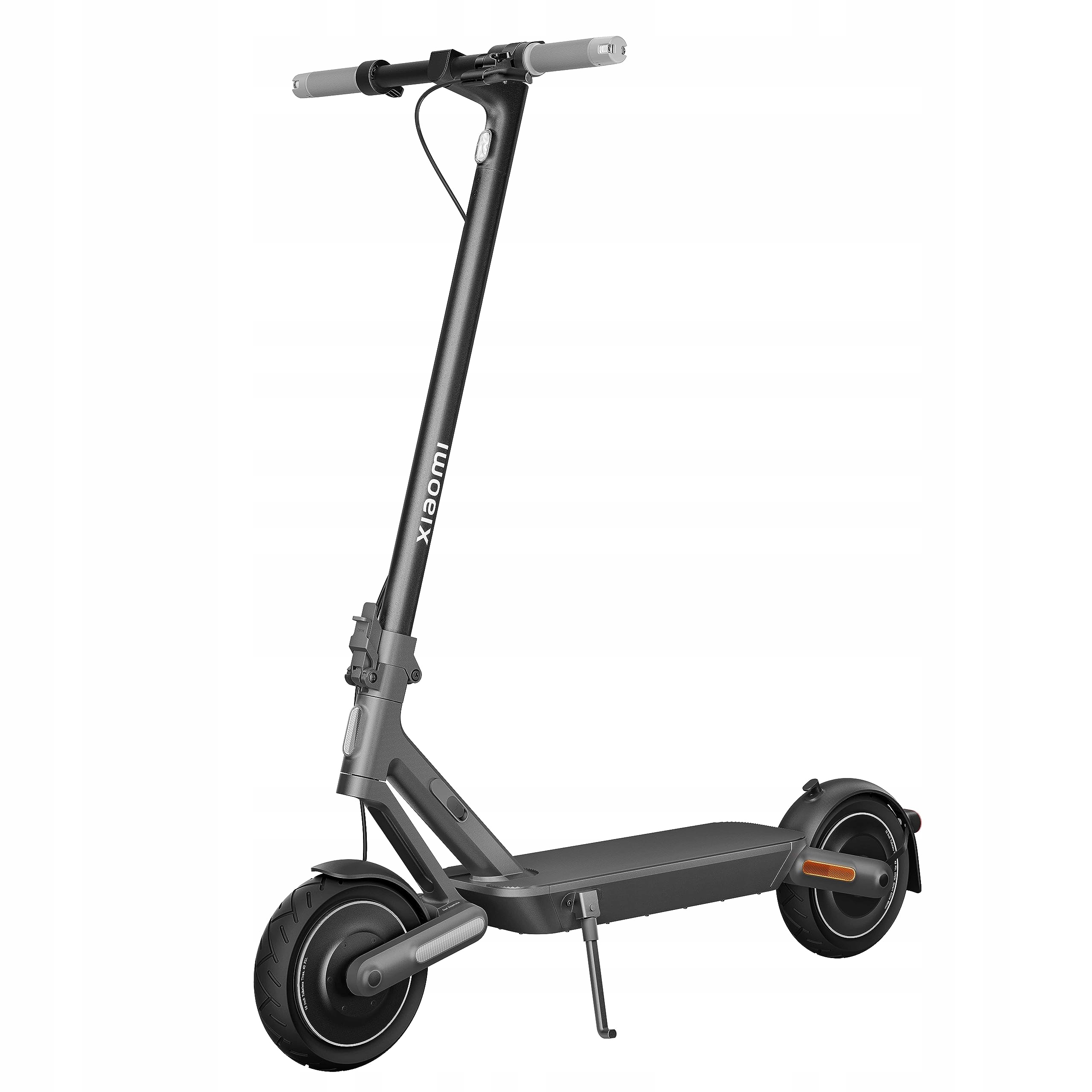 Hulajnoga elektryczna Xiaomi Electric Scooter 4 Ultra 500W 70km 10'' Czarny