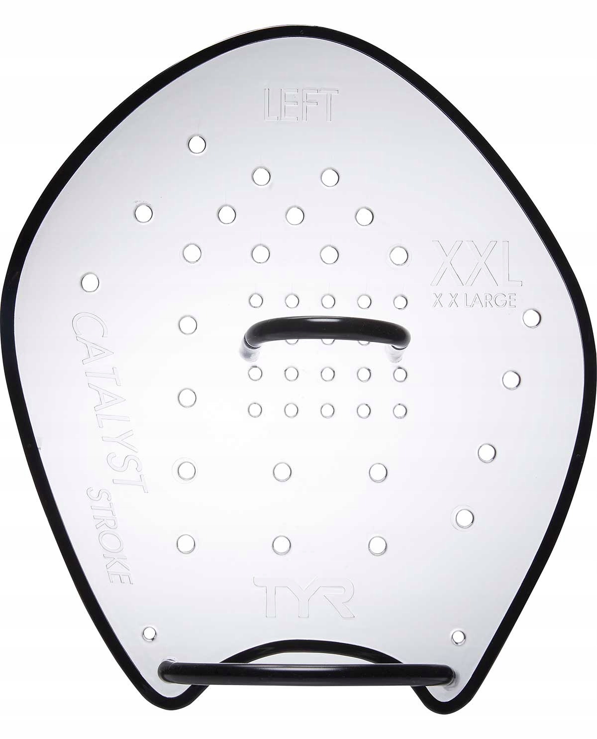 Tyr Catalyst Stroke tréninkové vesla XL