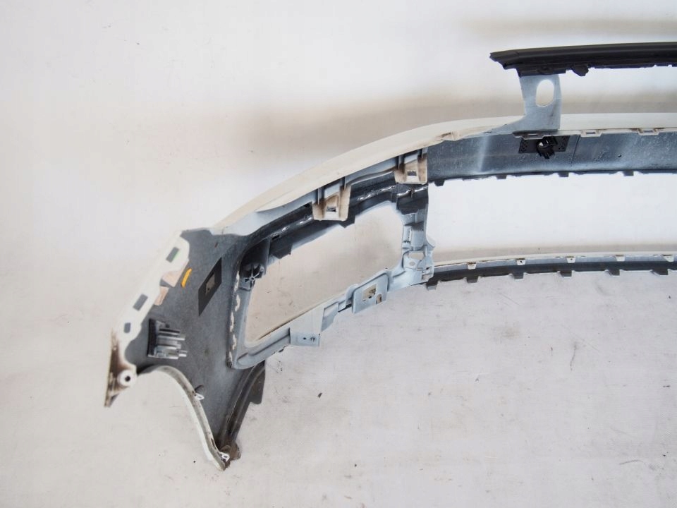 Volkswagen Polo GTI 17r PDC bumper front front VW