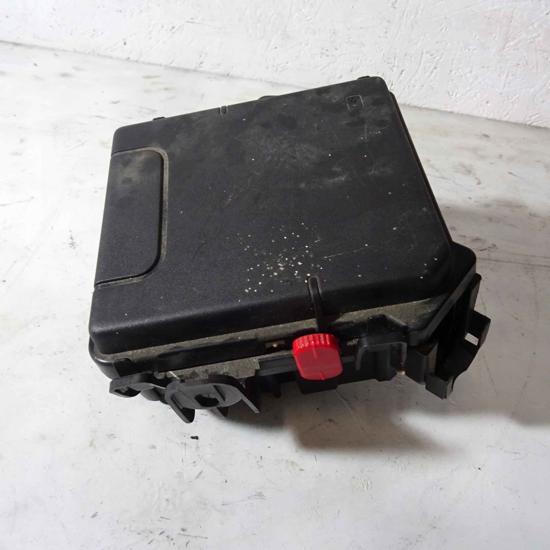 RENAULT ZOE module USM 284B62494R