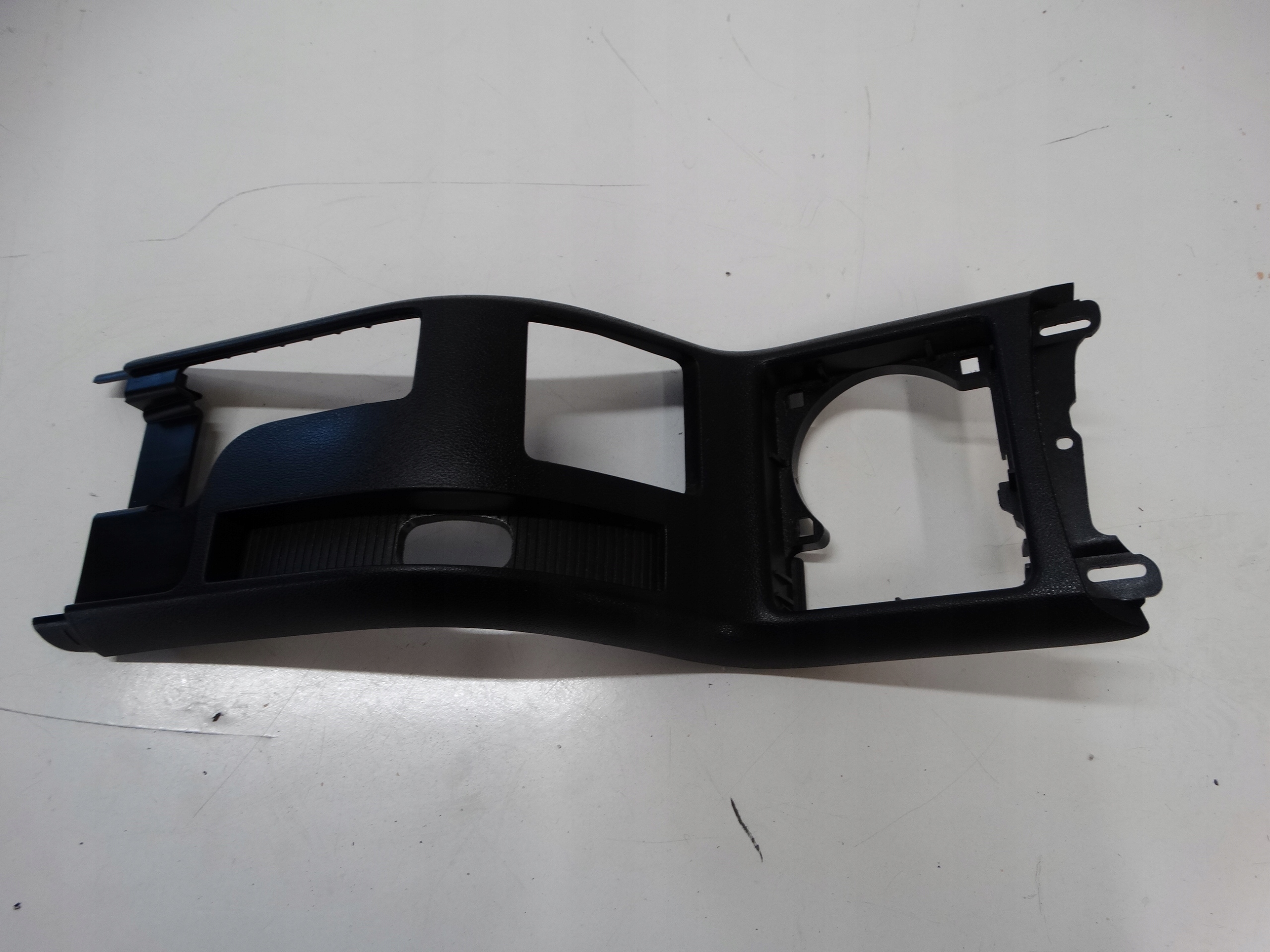 TUNEL central frame MERCEDES W169 A1696801807