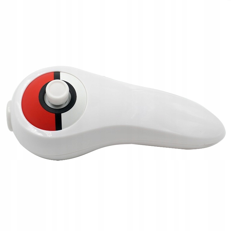 You2K Grip uchwyt na kontroler Poke Ball Plus + 2 silikonowe nakładki