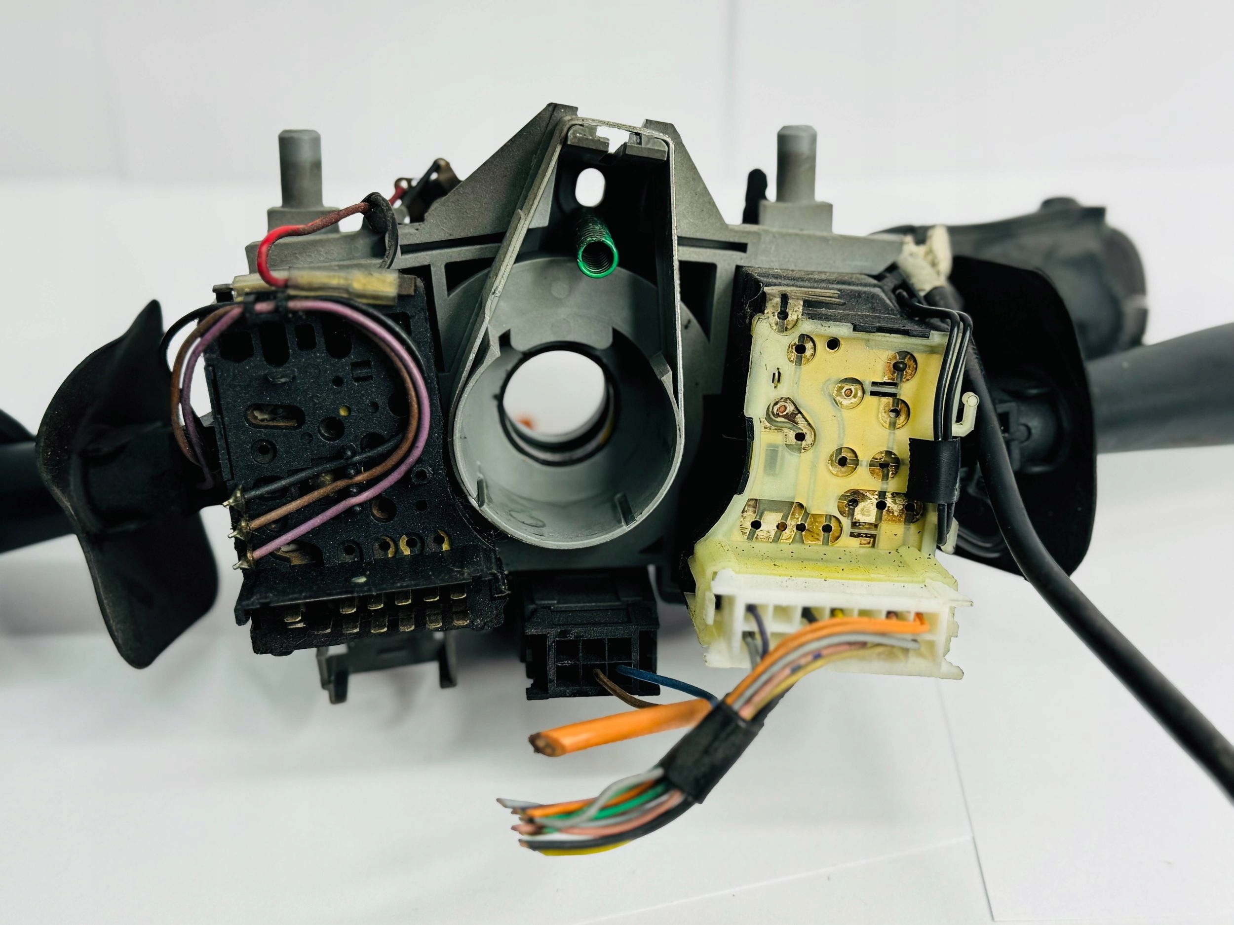 DEVIO LUCI TERGICRISTALLO TERGI DEVIO LUCI DEVIO RENAULT MEGANE SCENIC 92R 54035006 V770043725