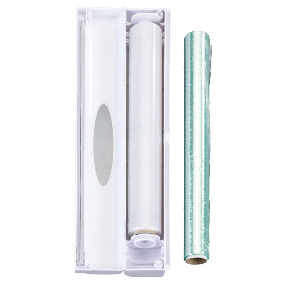 WENKO OBCINARKA DO FOLII SPOŻYWCZEJ ALUMINIOWEJ Długość 38 m