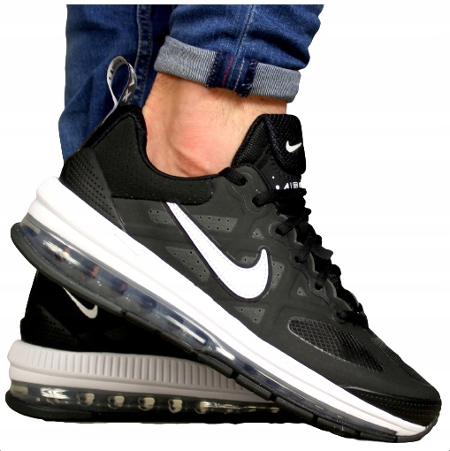 Nike Air Max Genome buty męskie Oryginał sportowe