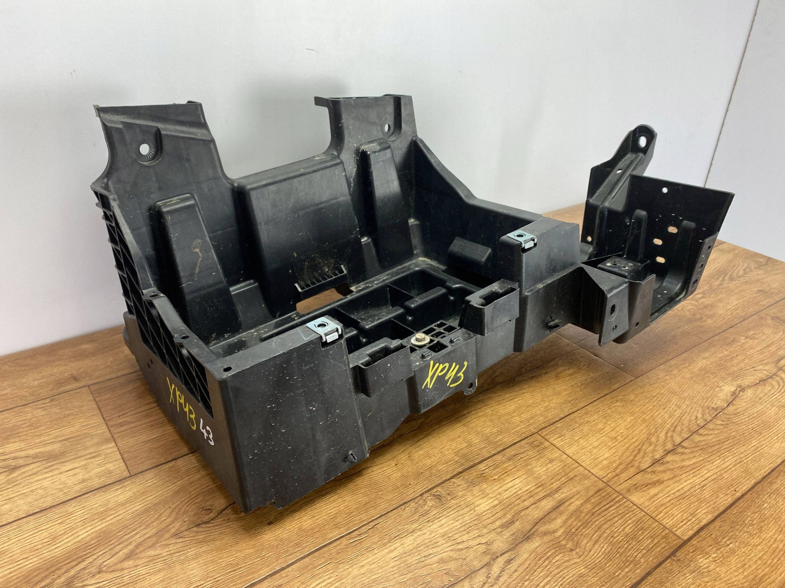 Porta per batteria Ram 1500 DT 2019+
