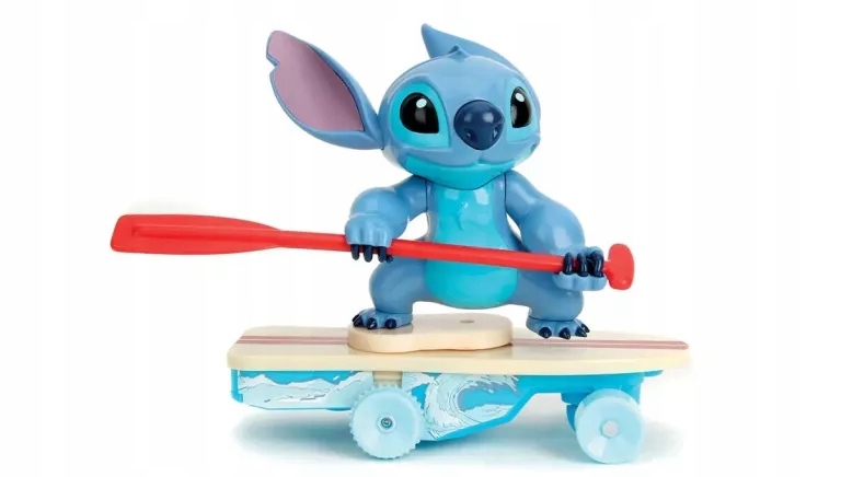 JADA TOYS RC SURFER STITCH – NUOTOLINIO VALDYMO TRANSPORTO PRIEMONĖ, Gamintojas Jada Toys