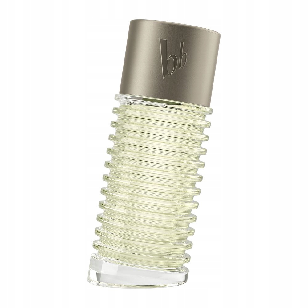 Bruno Banani Man Toaletní voda sprej 100 ml Klasická pánská vůně Fougère