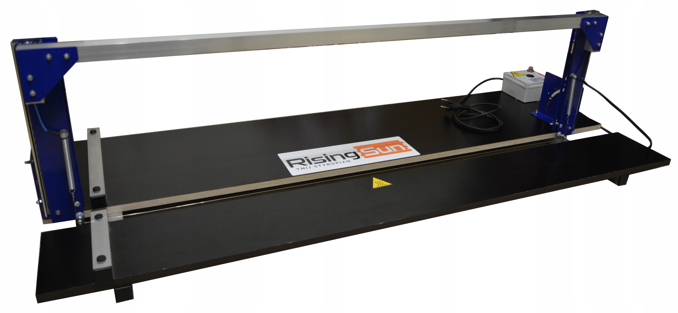 Řezací stroj na řezání polystyrenu 150W 102/30 Pevný