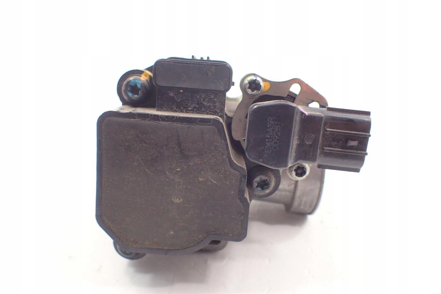 Przepustnica Honda PCX 125 09-13 Producent Honda OE