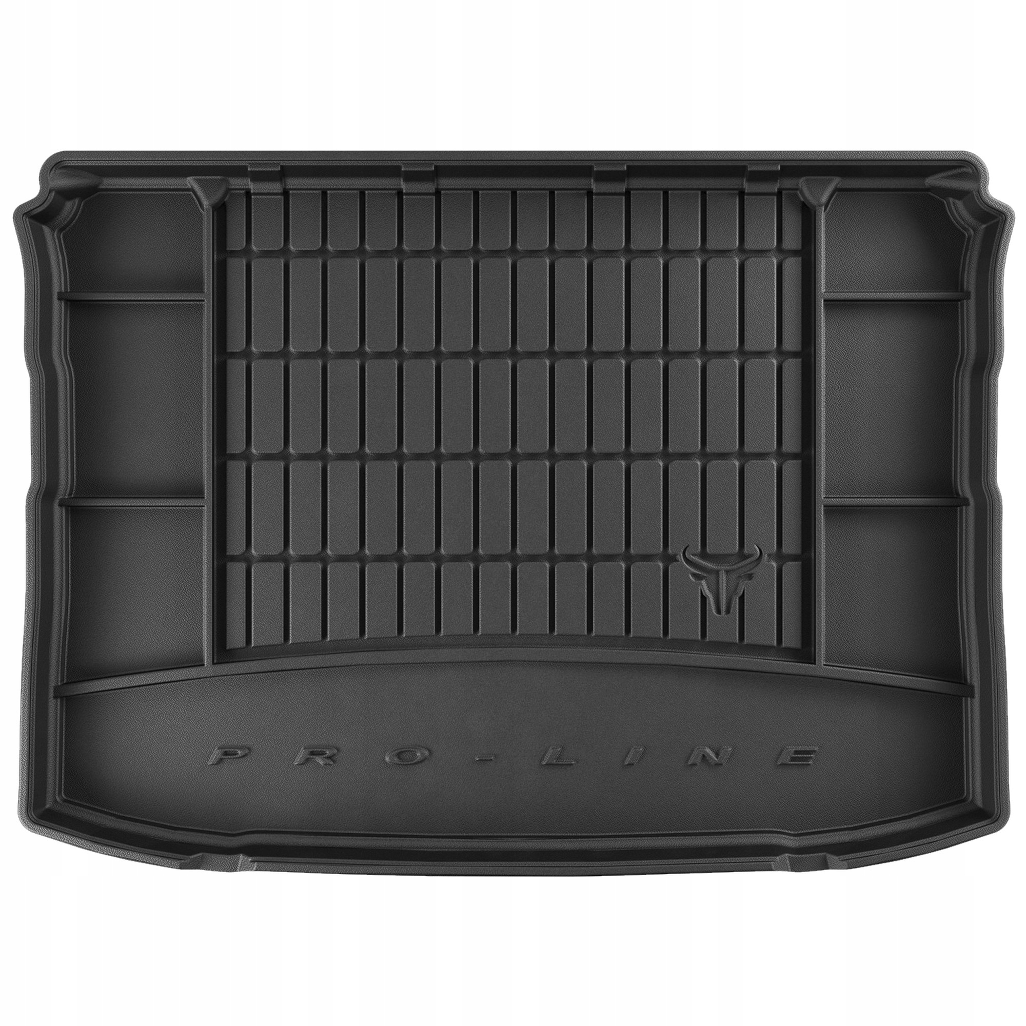 Rohož do kufru Citroen C4 I Hatchback 5D 2004-2010