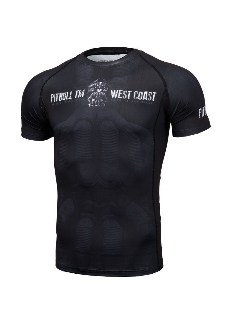 Pit Bull Rashguard Bane L Marka inna