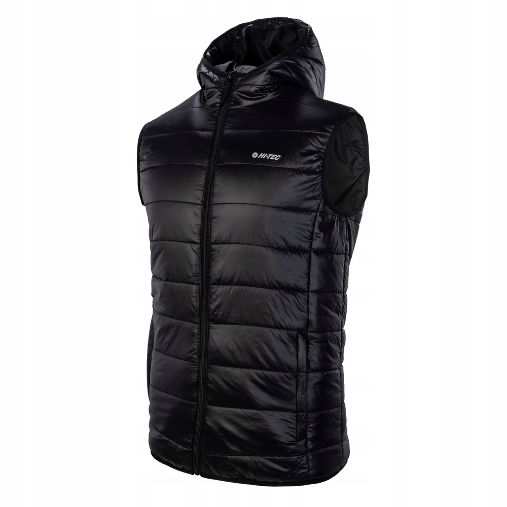 

Kamizelka Z Kapturem Męska Hi-tec Hanon r XXXL