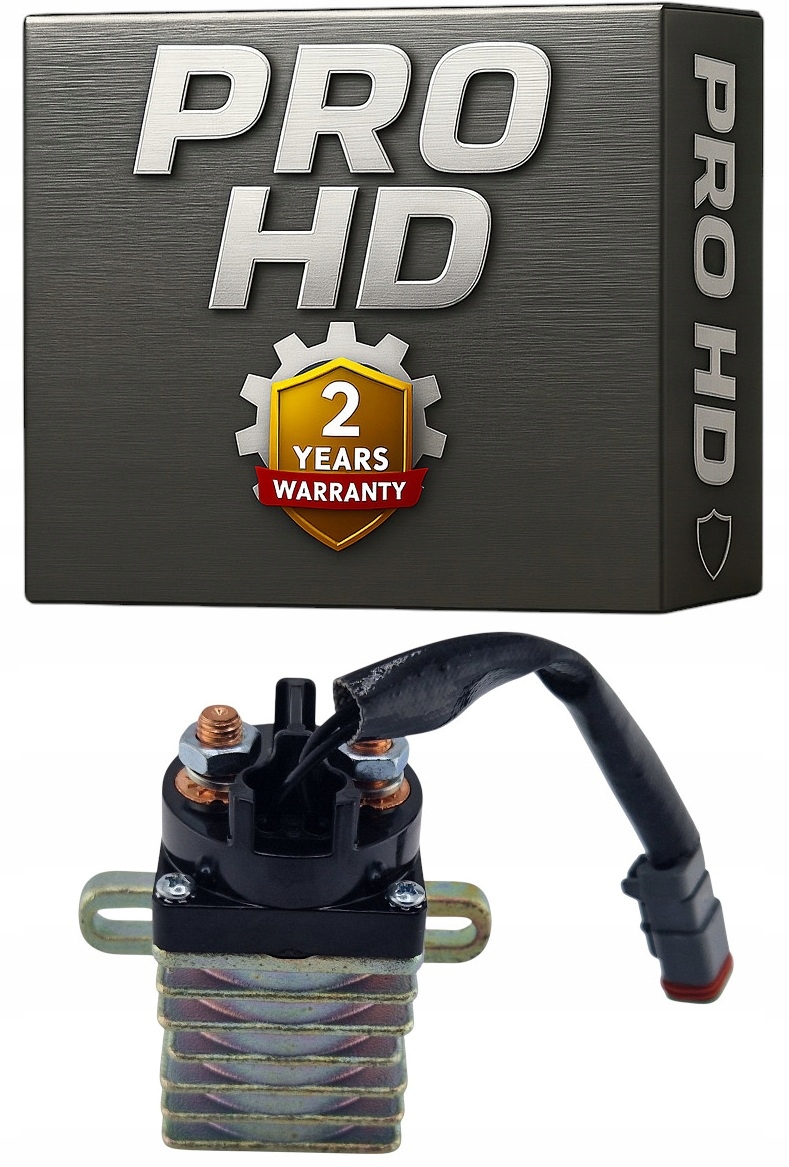 Elektroventil hasicí cívka Cat 120H 140H 312D 318D2 725 730