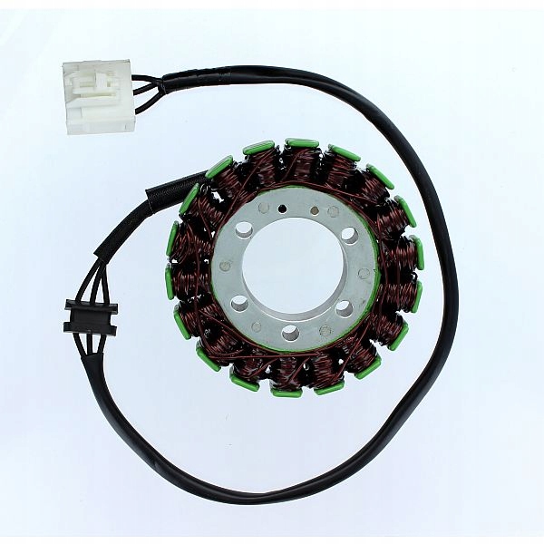 Electrosport Vinutie Alternátora Stator Kawasaki Zr 750 07-10 Z 750 07-10