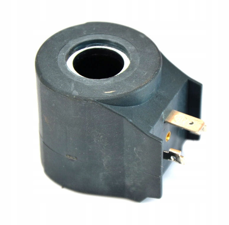 Cewka elektrozaworu, zaworu elektromagnetycznego B12 Ceme 24V 50Hz