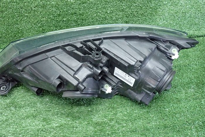 SKODA FABIA III lens LED 14- reflektor right light right 6V1941016A