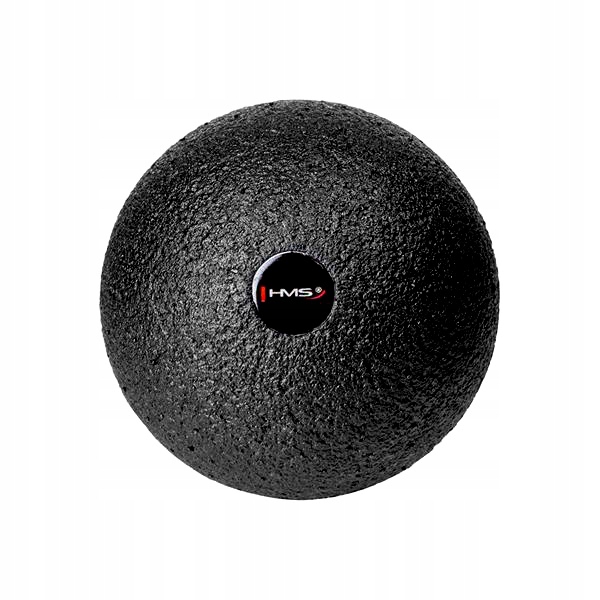 Piłeczka do masażu LACROSSE - MASSAGE BALL czarna