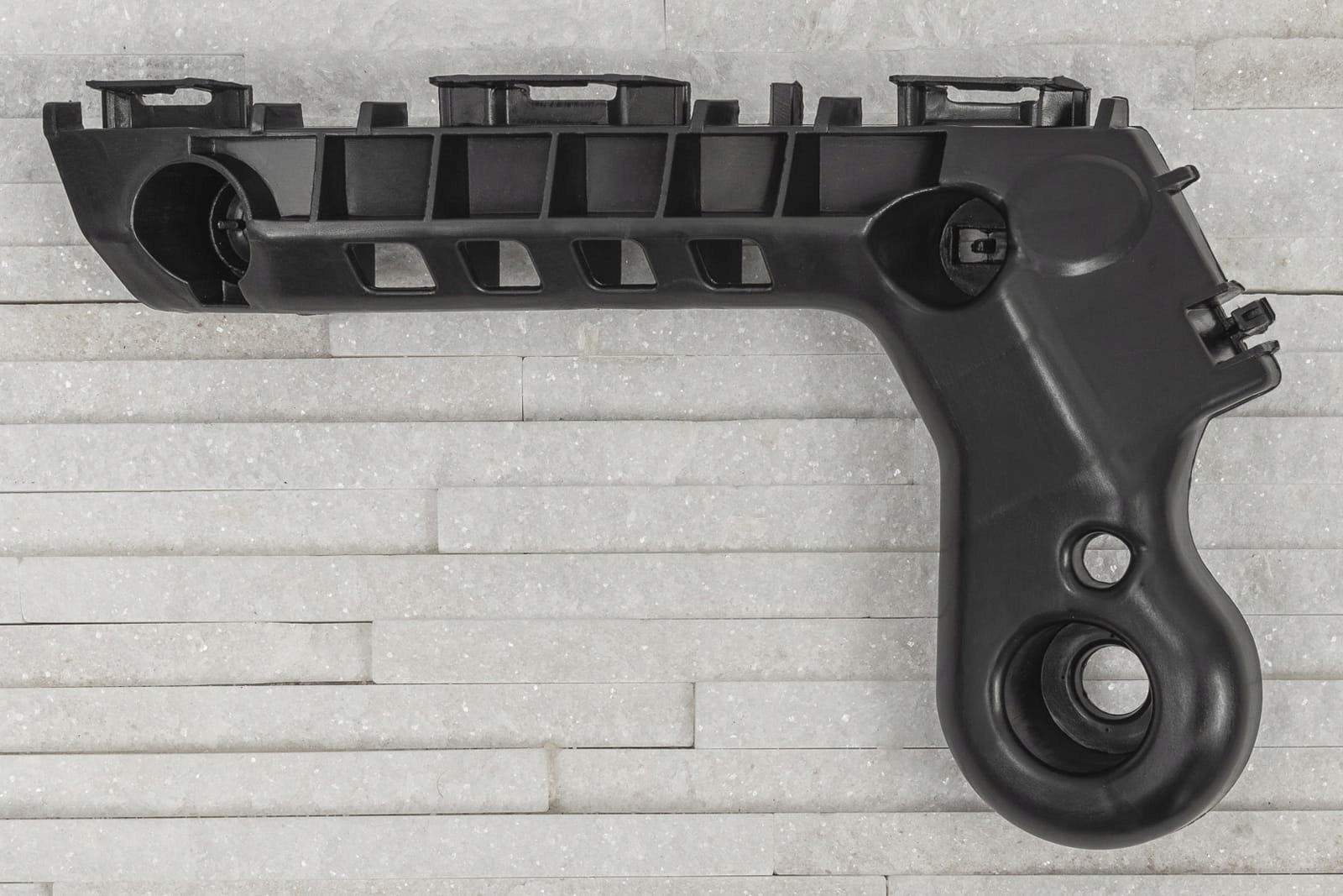 ŚLIZG PRZEDNI TOYOTA COROLLA SEDAN E21 03.19-05.22 Producent części Inny