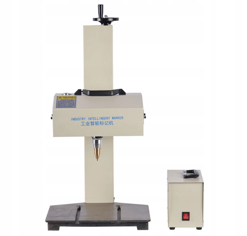 Znakowarka mikroudarowa pneumatyczna 100180