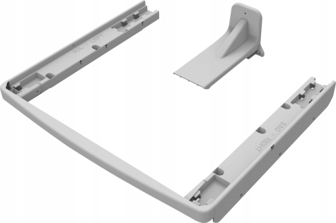 Łącznik Pralki z Suszarką Kernau Kfad 02 W