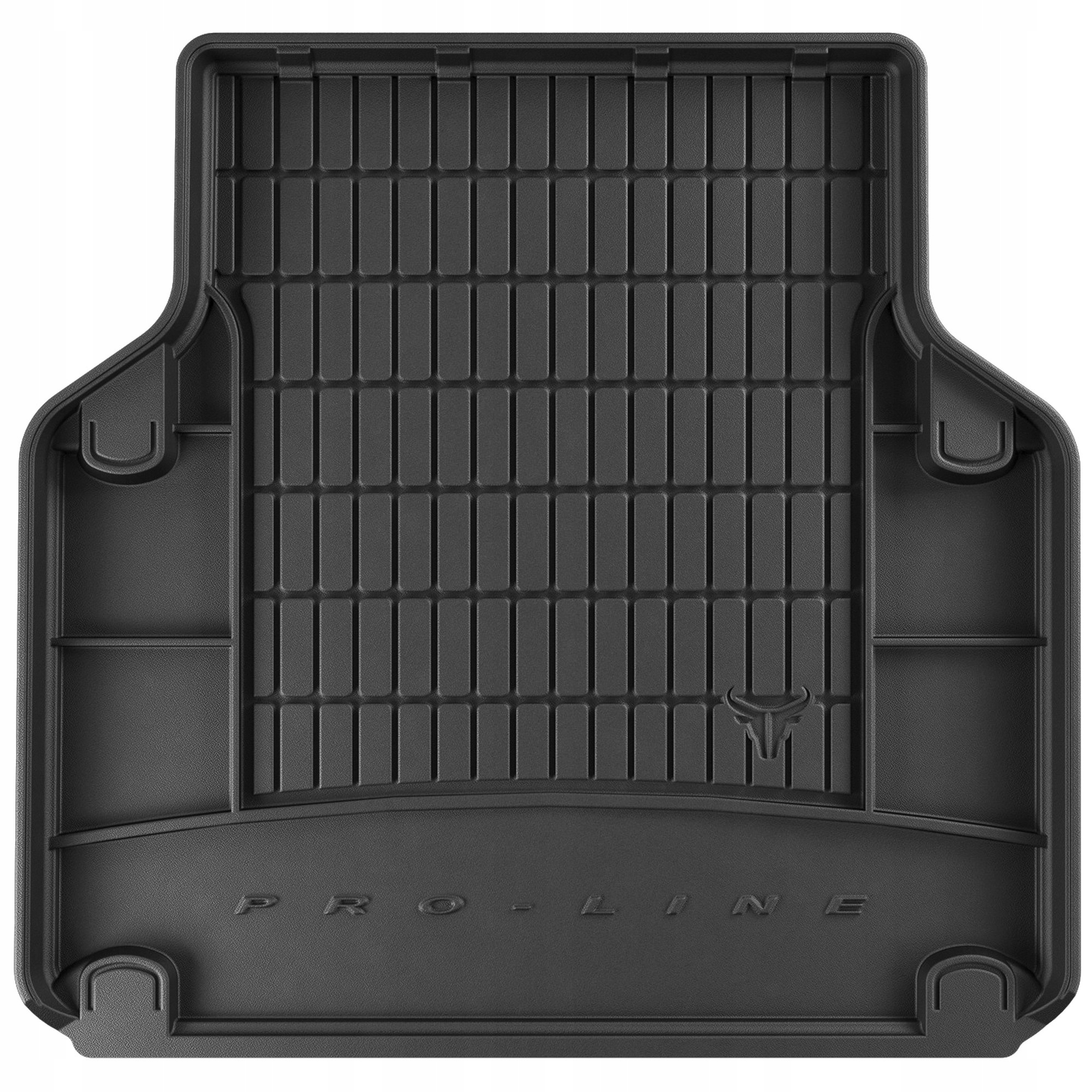 Rohož do kufru Honda Accord VIII Kombi 2008-2015 verze s kolem zapa