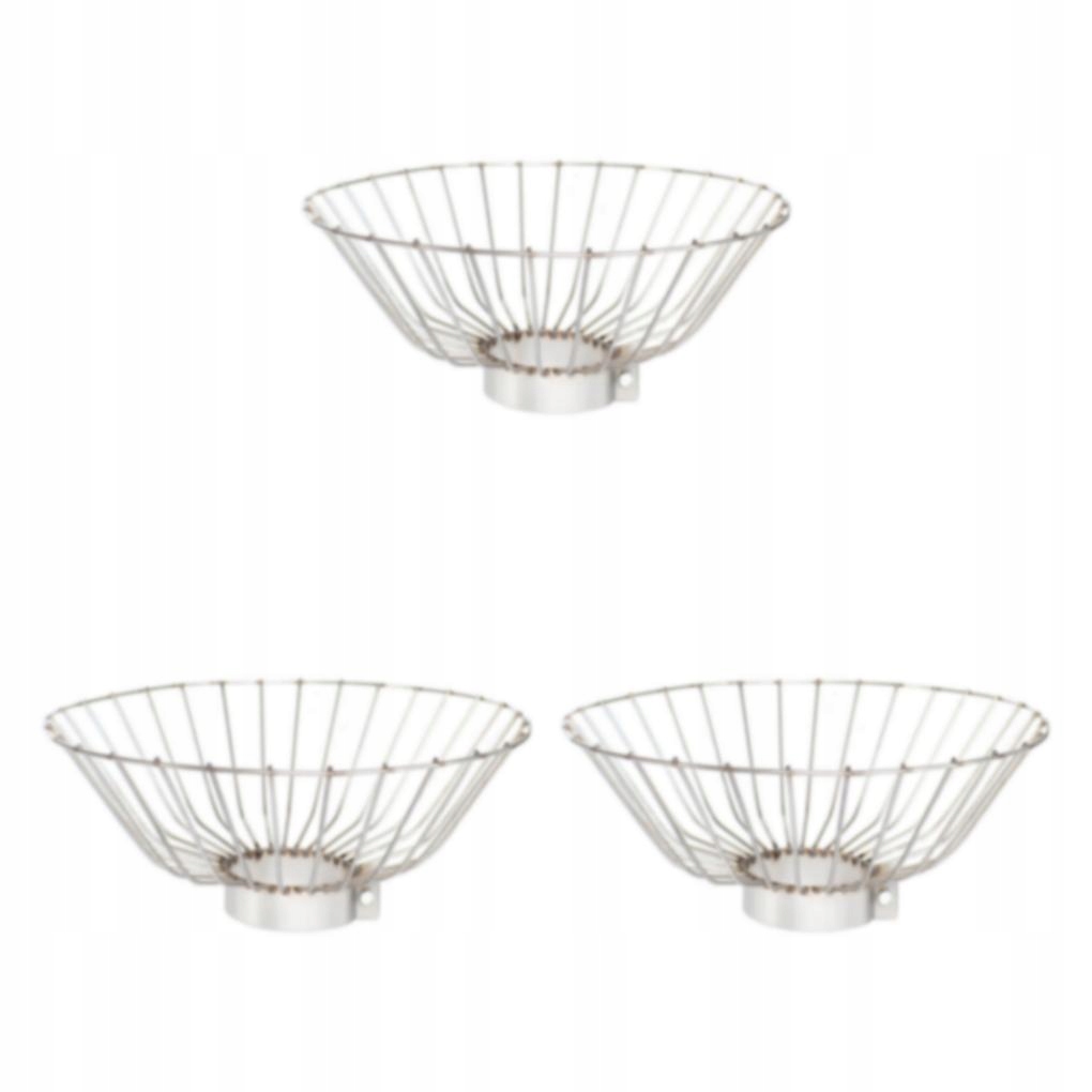 Osłona netto śruby napędowej silnika morskiego Marka inny