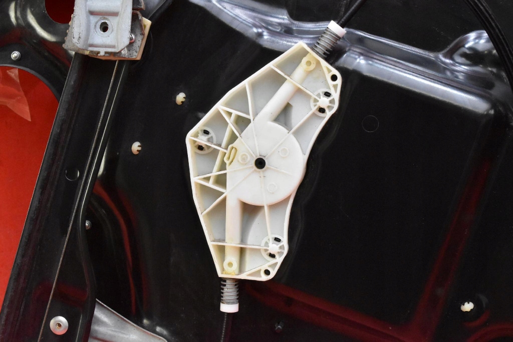 window regulator left front EU 3AA837755 VW PASSAT B7 KOMBI 10-15