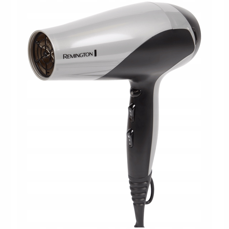 Suszarka do włosów Remington Ionic Dry