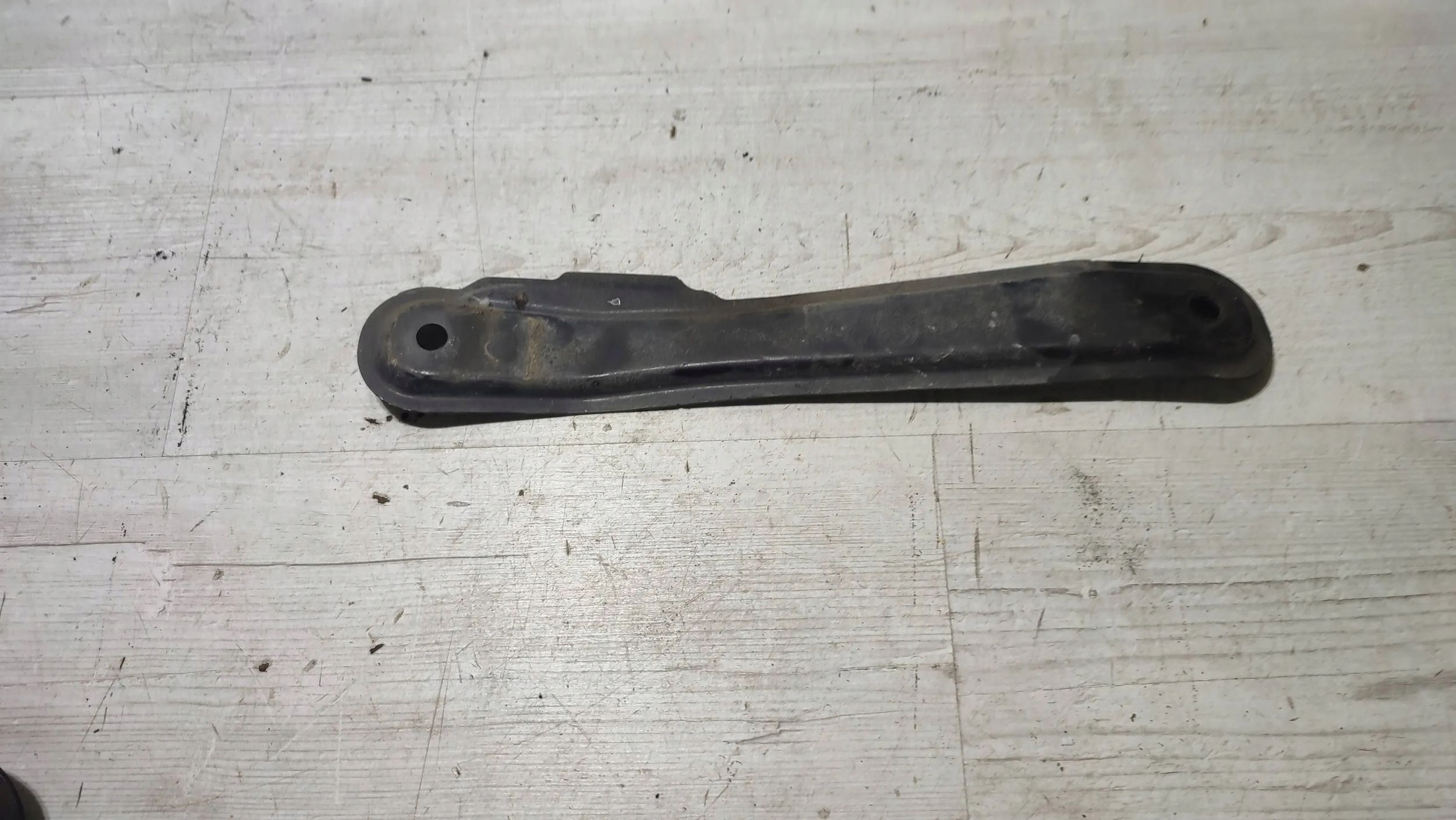 Jeep Cherokee 2015 front side left arm front