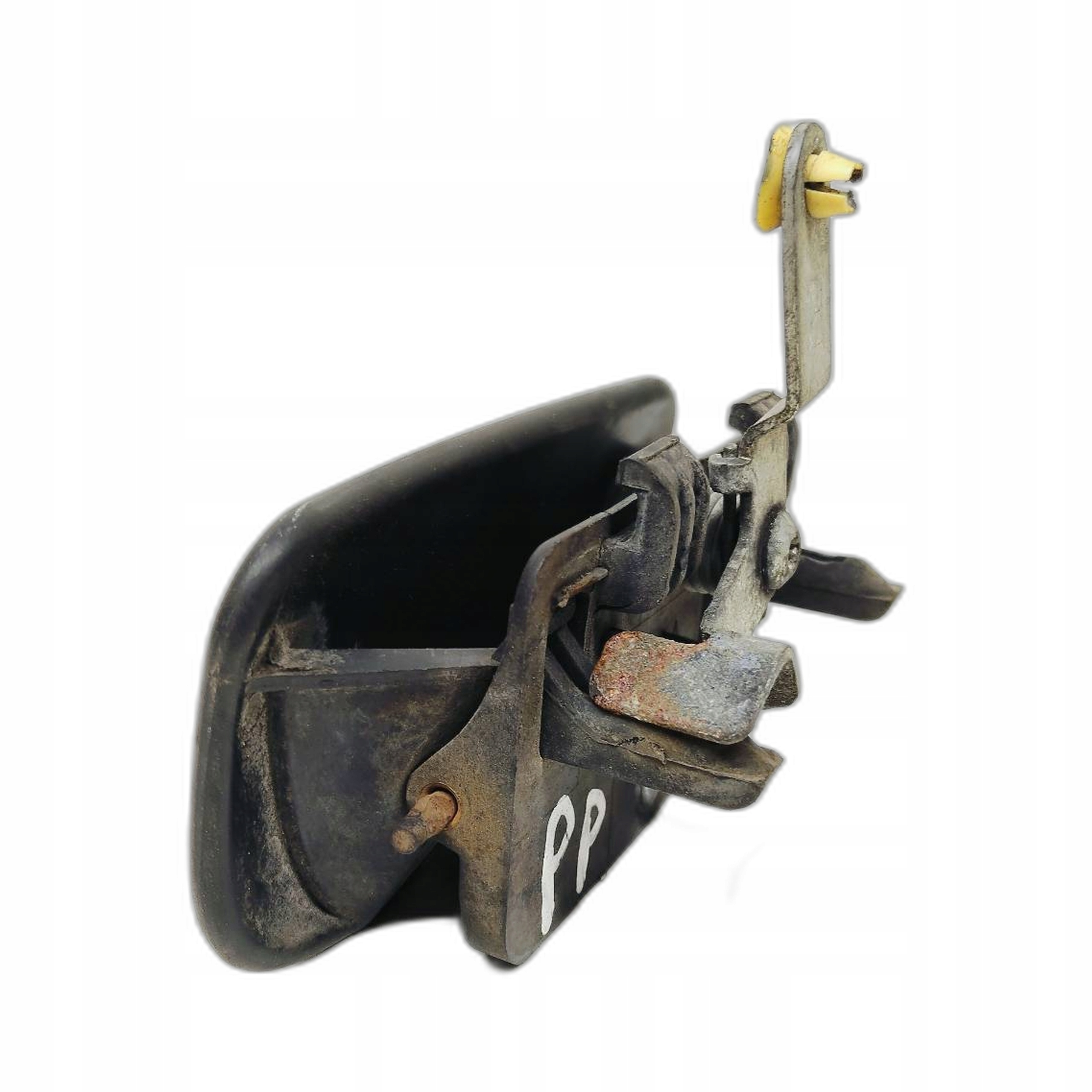 handle door right front FORD TRANSIT MK7 2.2 TDCi YC15-V22401