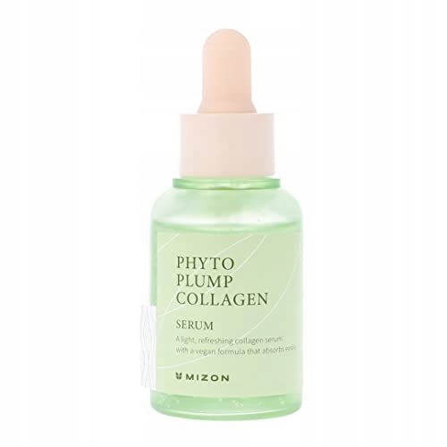 Mizon Skin Sérum Phyto Plump Collagen (sérum) 30 ML