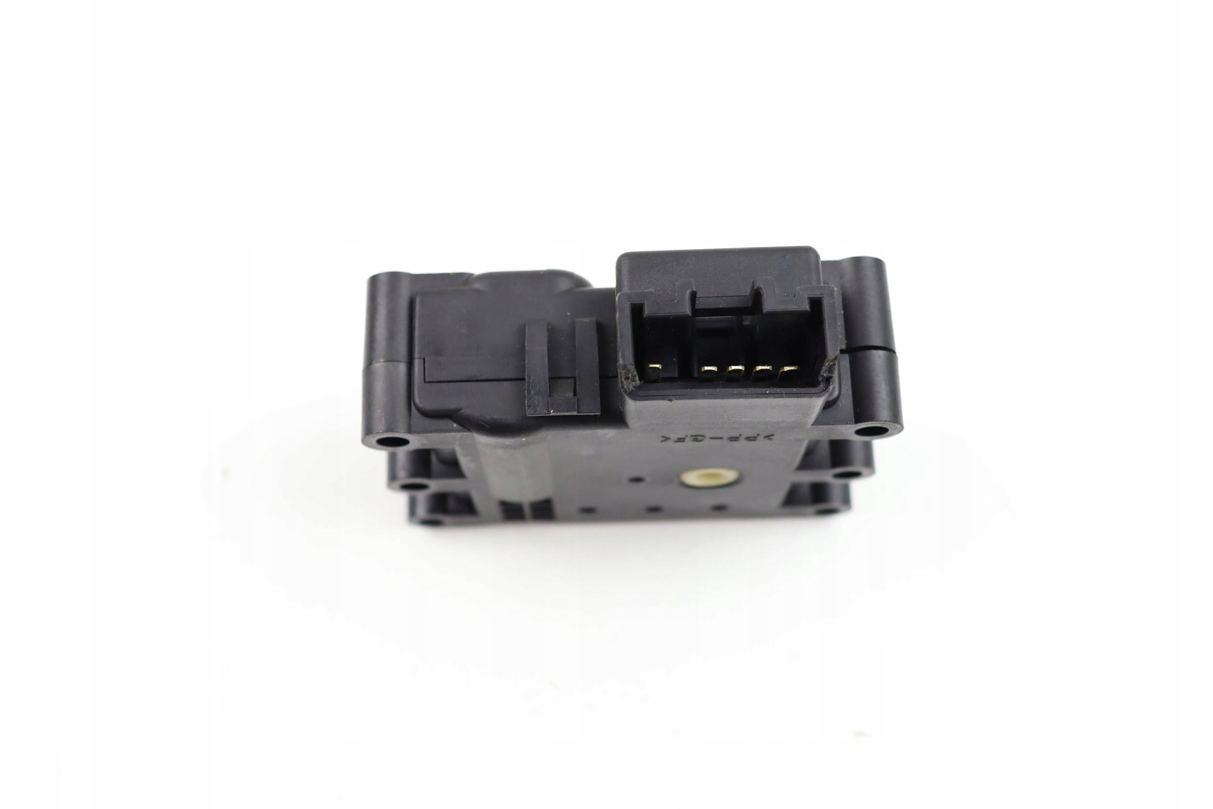 MAZDA 6 et GG GY Micro moteur Bloc de chauffage complet 7115Z