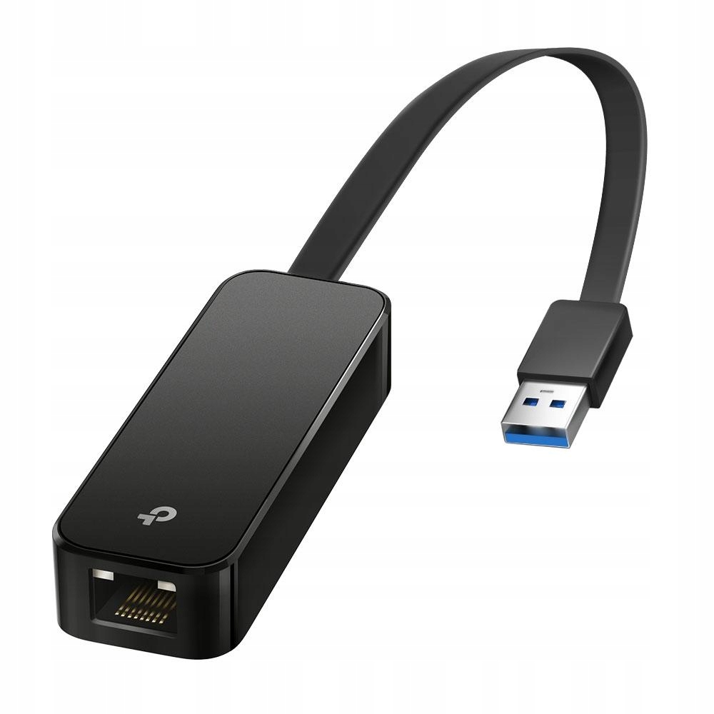 

Karta sieciowa Usb 3.0 TP-Link UE306