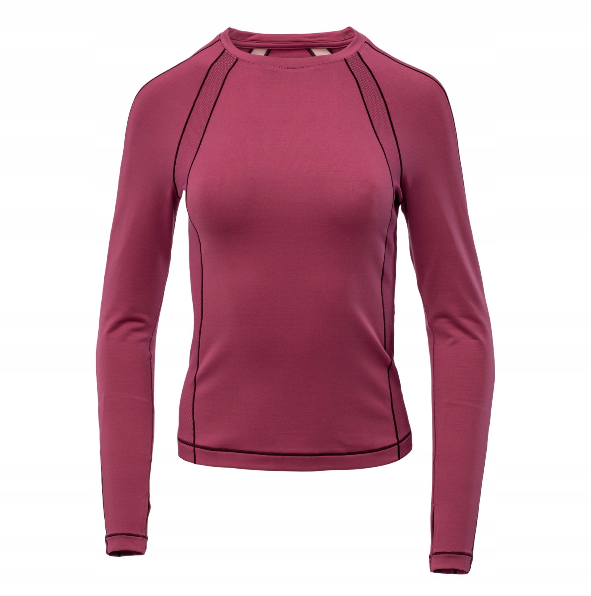 Dámské termoaktivní triko Ua Coldgear Textured Cr