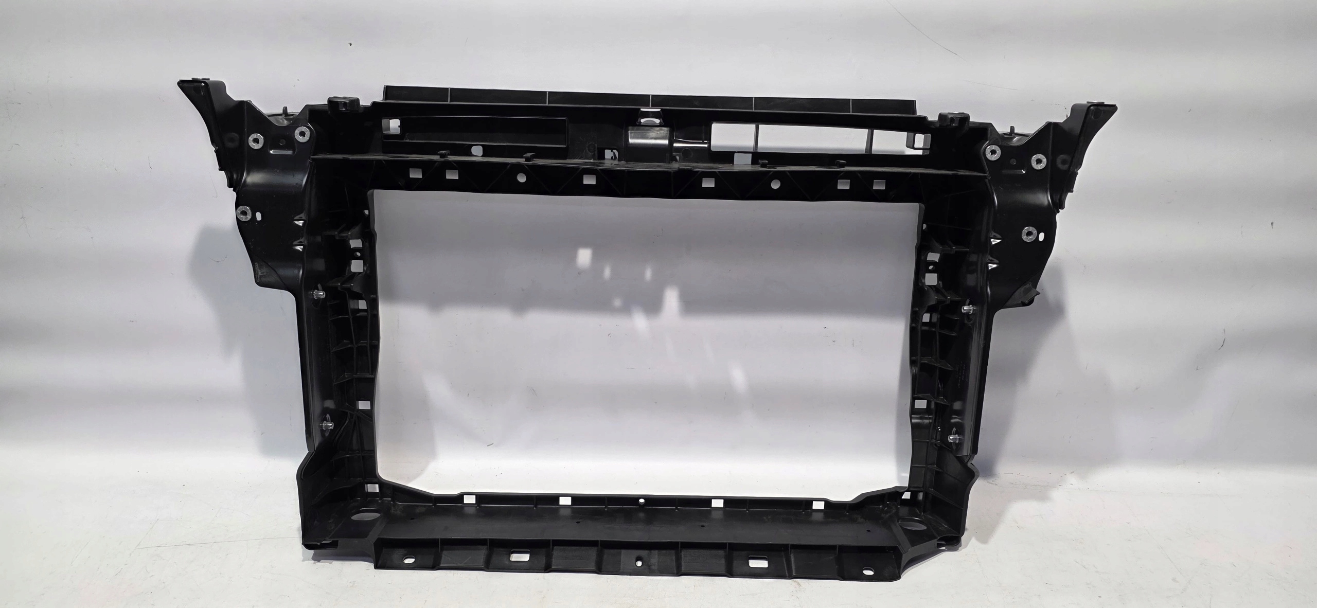 support panel for radiators pillar CUPRA TERRAMAR 24- new original 578805594