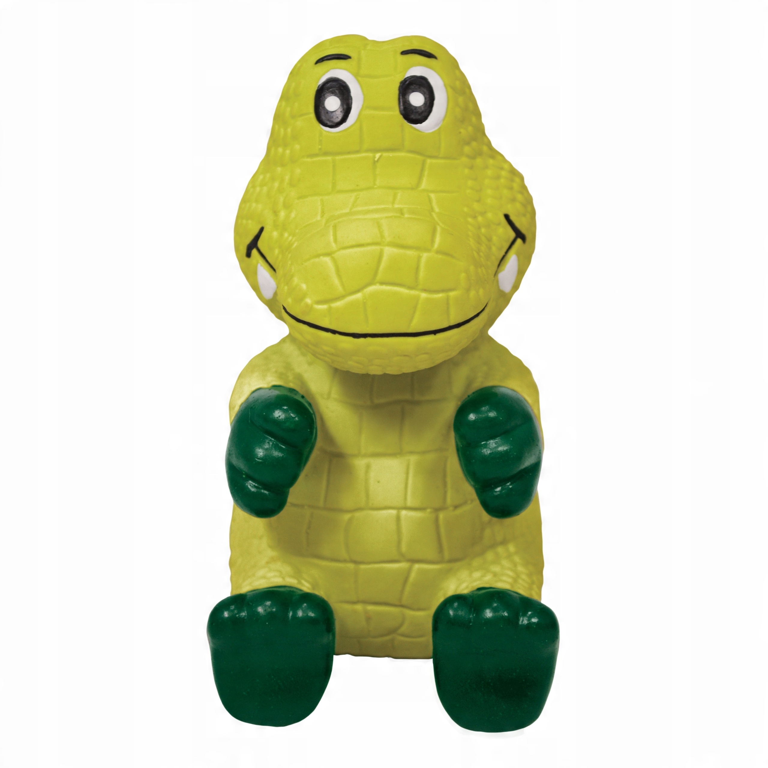 

Zabawka Kong Wiggi Alligator L