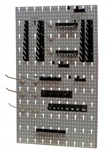 Tablica warsztatowa narzędziowa ZAWIESZKI ścianka Marka MSI Gwarancja