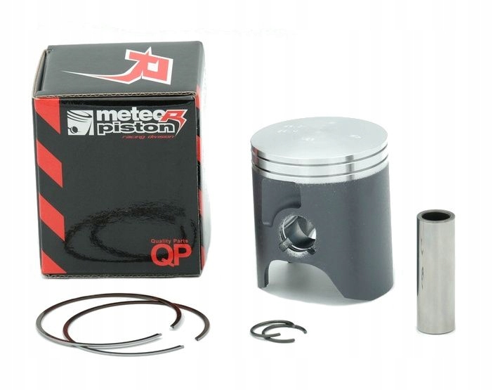 PC2395B - ПОРШЕНЬ В СБОРЕ МЕТЕОР YAMAHA YZ250 99-22 66,35 ММ B