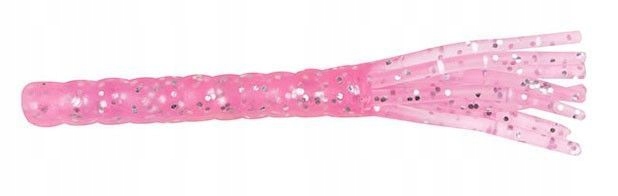 Fox Rage Creature Funky Worm Uv 7cm Candy Floss