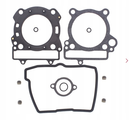 Tesnenie motora valca top end Ktm Sxf 250 06-12 Excf 250 07-13