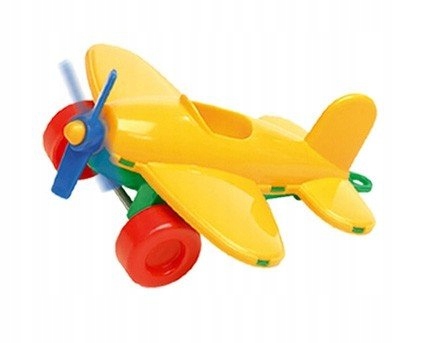 Kid Cars autka — 23