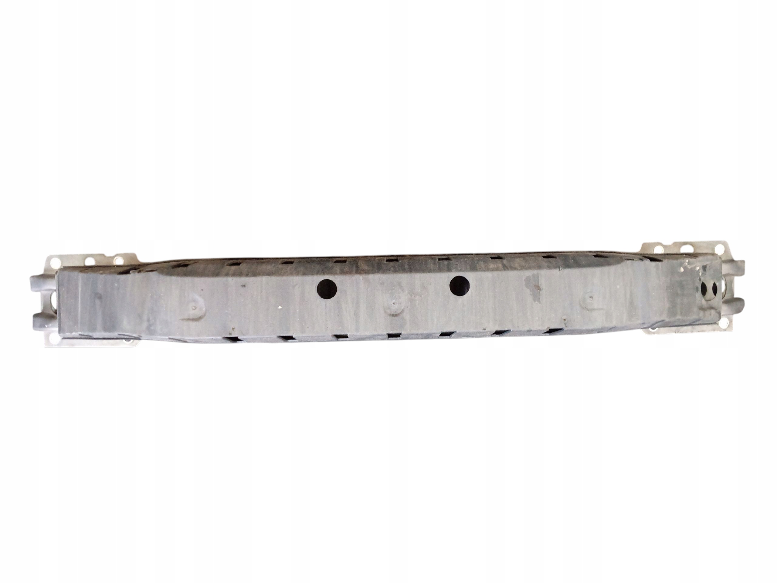 pillar bumper support front VOLVO S80 II (2006-2009)
