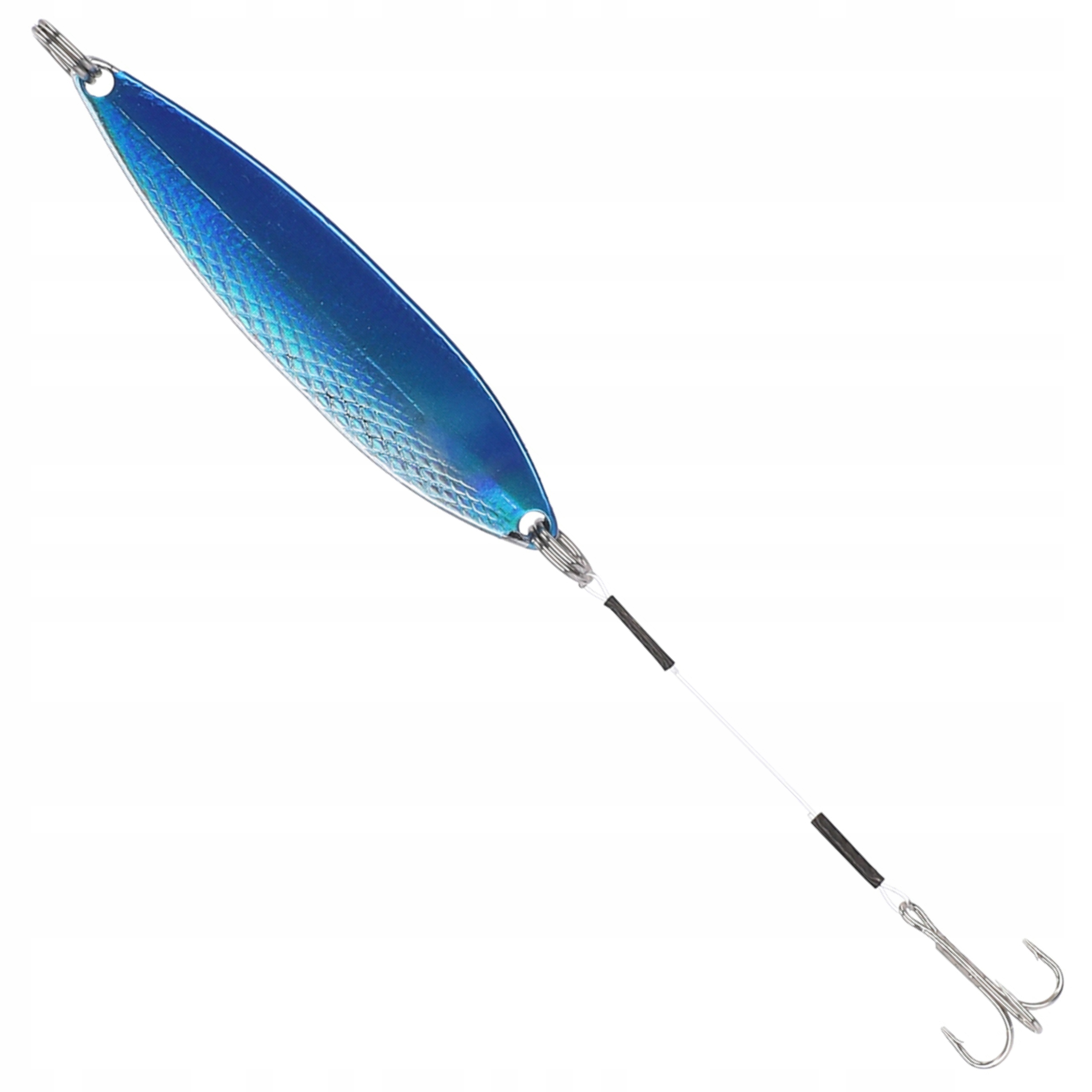 Błystka wahadłowa Wahadłówka Mikado morska Troć Belona roz. 2 20g 7cm