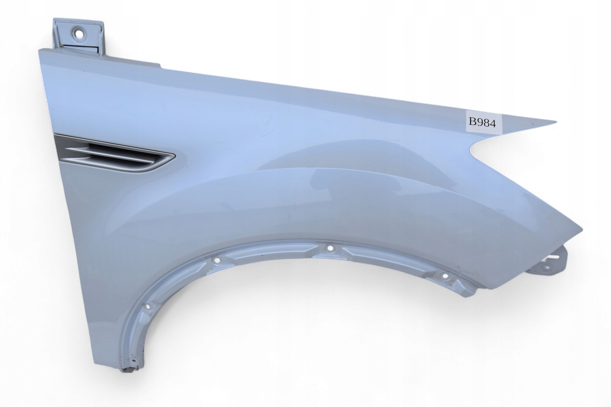 parafango Destra Anteriore FORD KUGA e Lift 2010-2012 B8