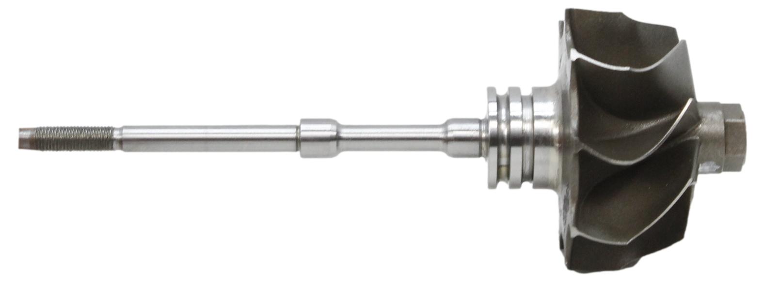 Турбокомпрессор TW-488, 781504-0004 781504-0005